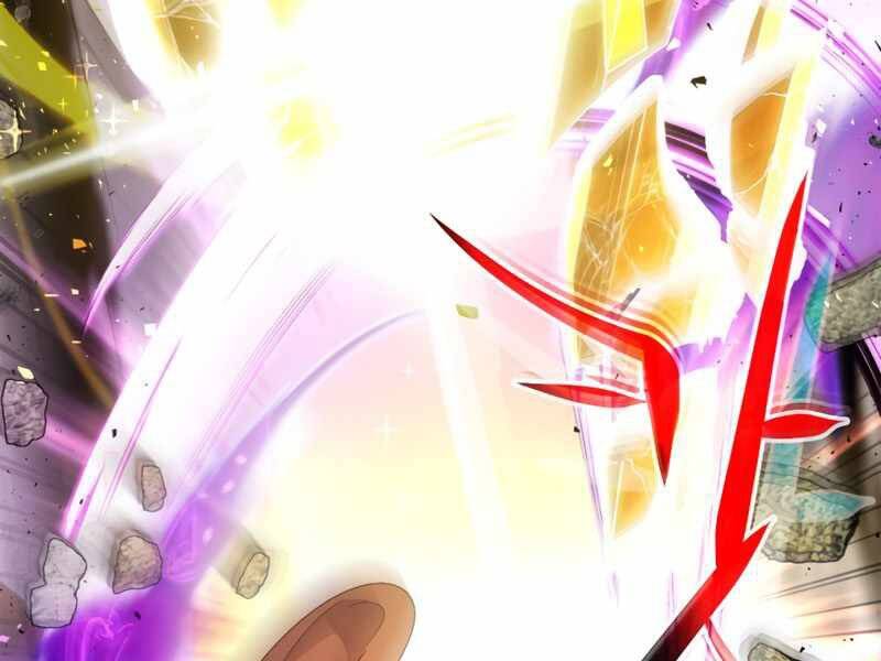 Thăng Cấp Cùng Thần chapter 49 - Upload bởi truyensieuhay.com