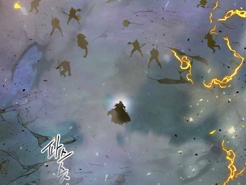 Thăng Cấp Cùng Thần chapter 49 - Upload bởi truyensieuhay.com