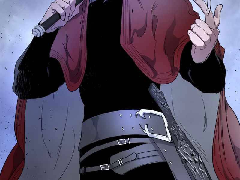 Thăng Cấp Cùng Thần chapter 49 - Upload bởi truyensieuhay.com