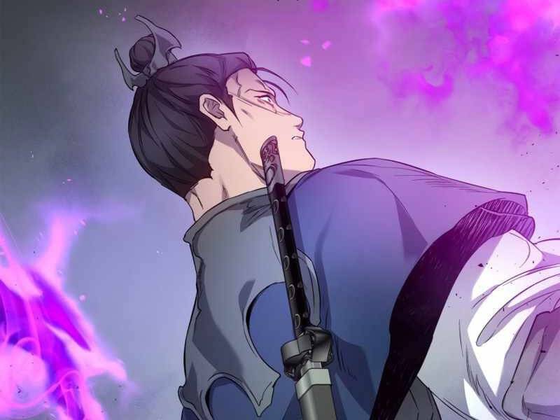 Thăng Cấp Cùng Thần chapter 49 - Upload bởi truyensieuhay.com