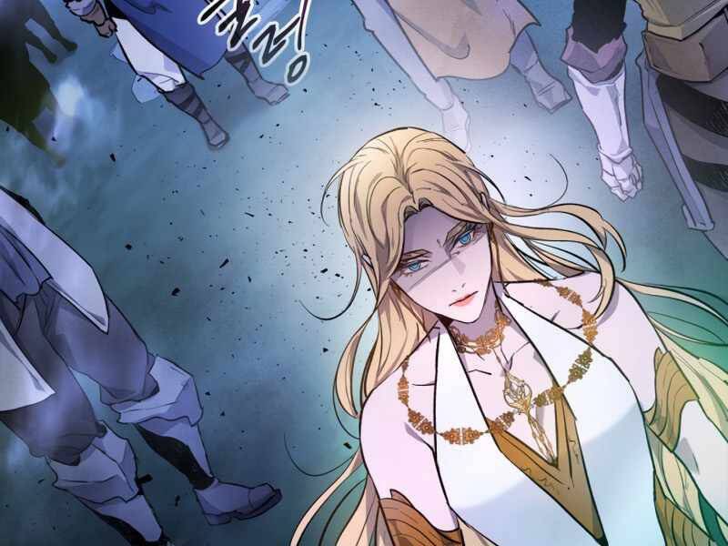Thăng Cấp Cùng Thần chapter 49 - Upload bởi truyensieuhay.com