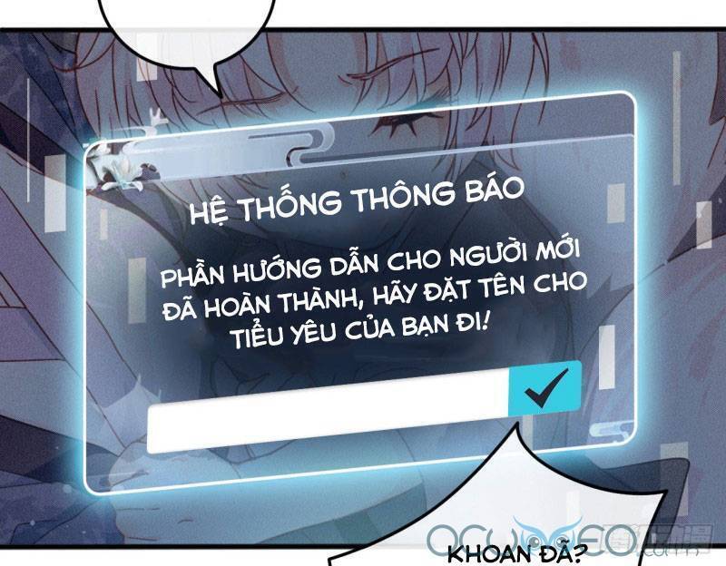 Tiểu Hồ Ly Hôm Nay Có Chút Ngoan chapter 1 - Trang 16