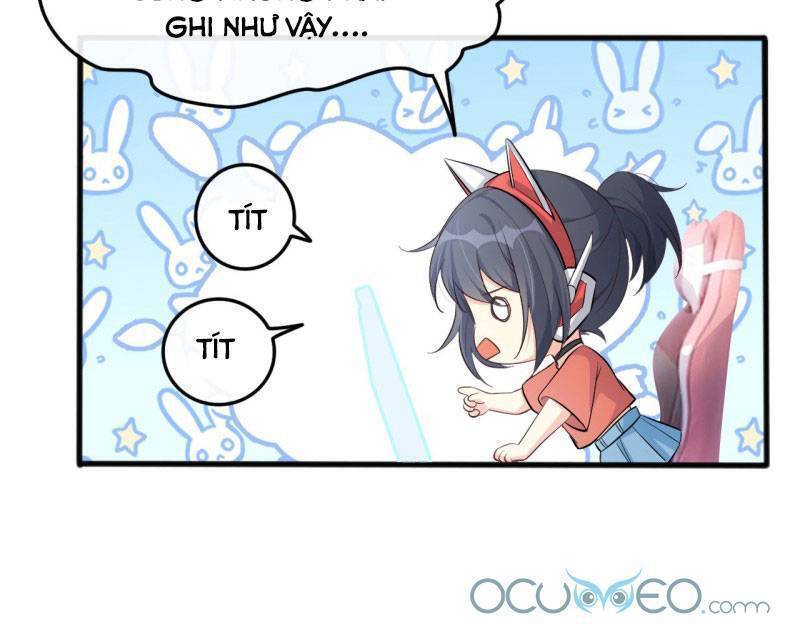 Tiểu Hồ Ly Hôm Nay Có Chút Ngoan chapter 1 - Trang 18