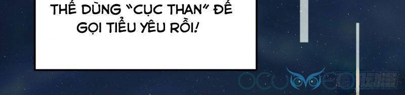 Tiểu Hồ Ly Hôm Nay Có Chút Ngoan chapter 1 - Trang 21