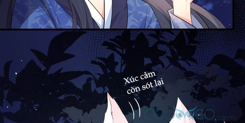 Tiểu Hồ Ly Hôm Nay Có Chút Ngoan chapter 1 - Trang 27