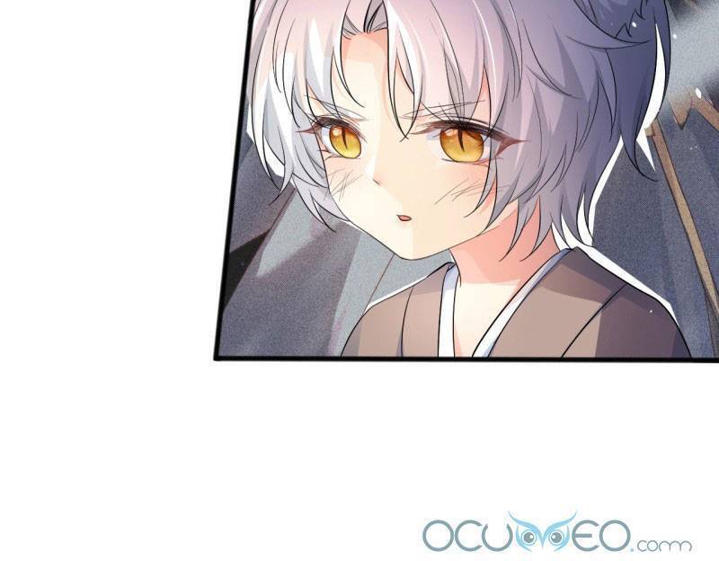 Tiểu Hồ Ly Hôm Nay Có Chút Ngoan chapter 1 - Trang 31