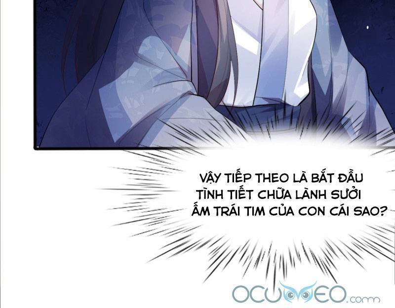 Tiểu Hồ Ly Hôm Nay Có Chút Ngoan chapter 1 - Trang 33