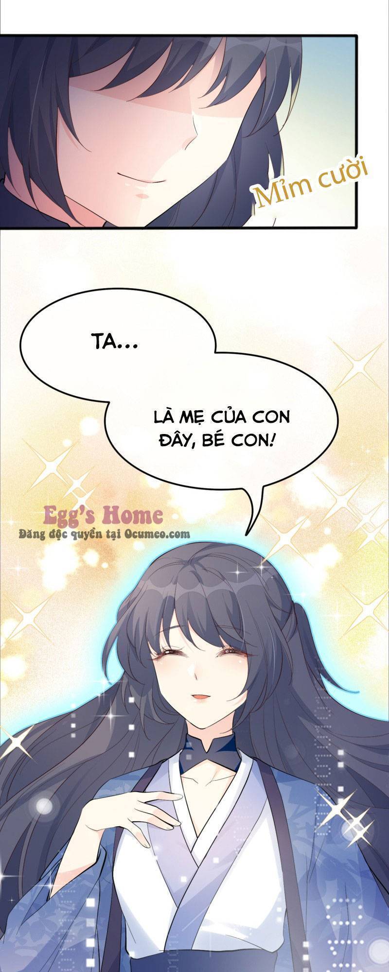 Tiểu Hồ Ly Hôm Nay Có Chút Ngoan chapter 1 - Trang 34