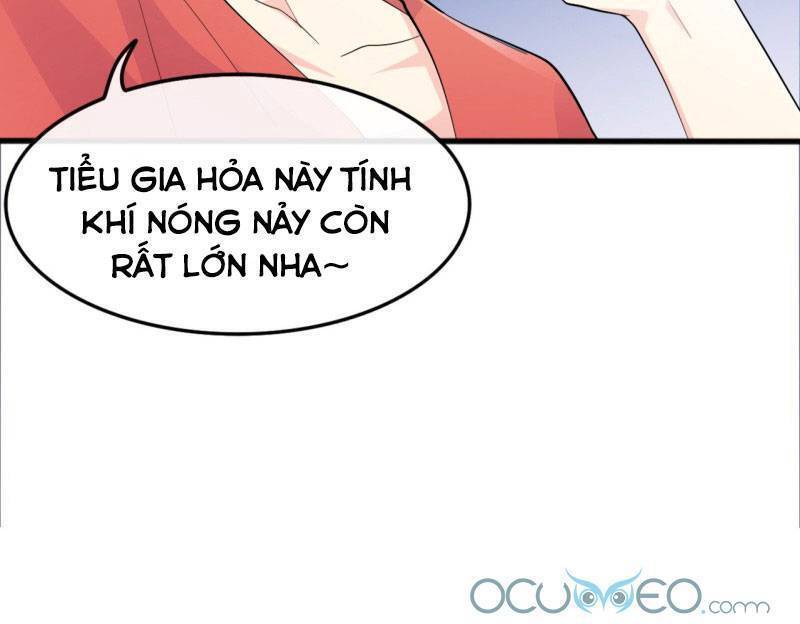 Tiểu Hồ Ly Hôm Nay Có Chút Ngoan chapter 1 - Trang 39