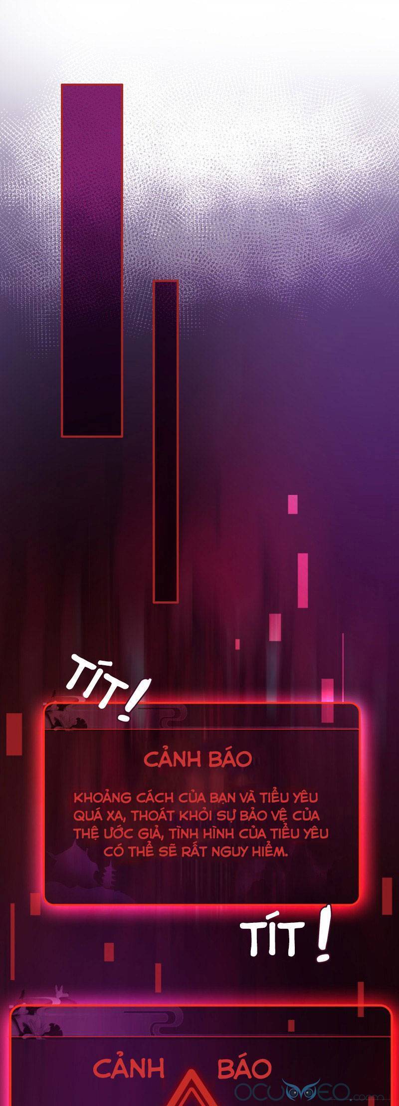 Tiểu Hồ Ly Hôm Nay Có Chút Ngoan chapter 2 - Trang 12