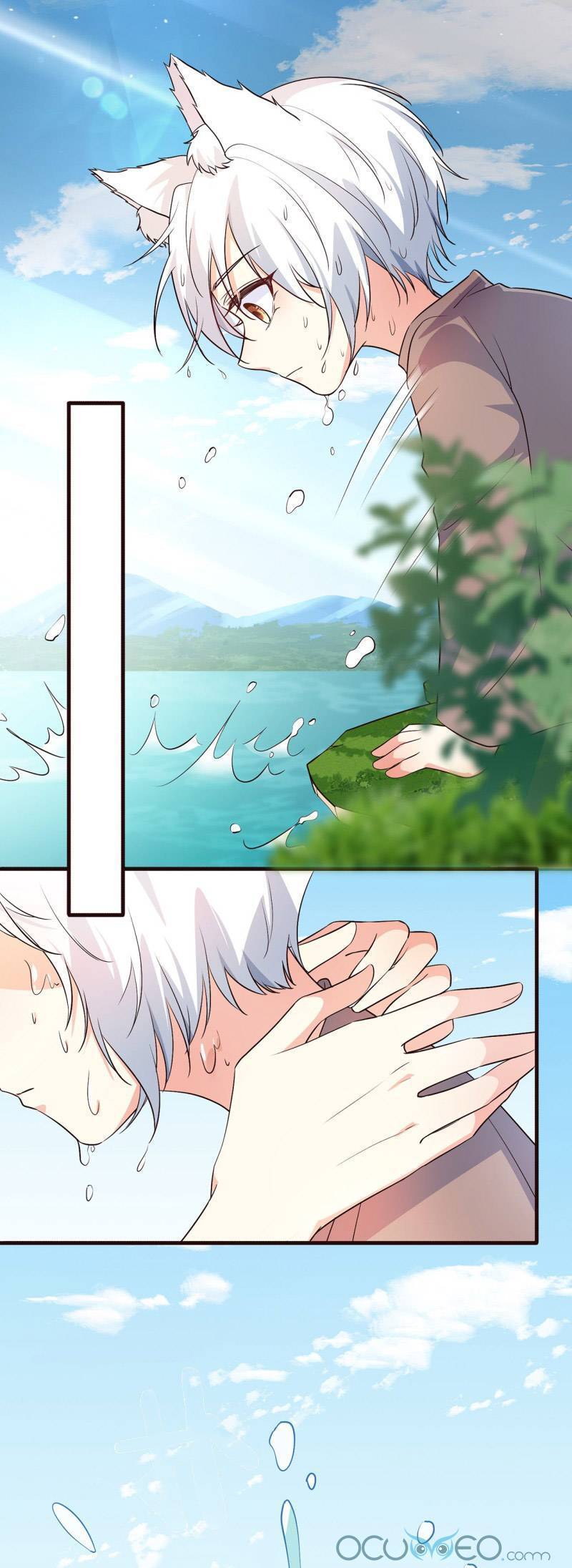 Tiểu Hồ Ly Hôm Nay Có Chút Ngoan chapter 2 - Trang 21