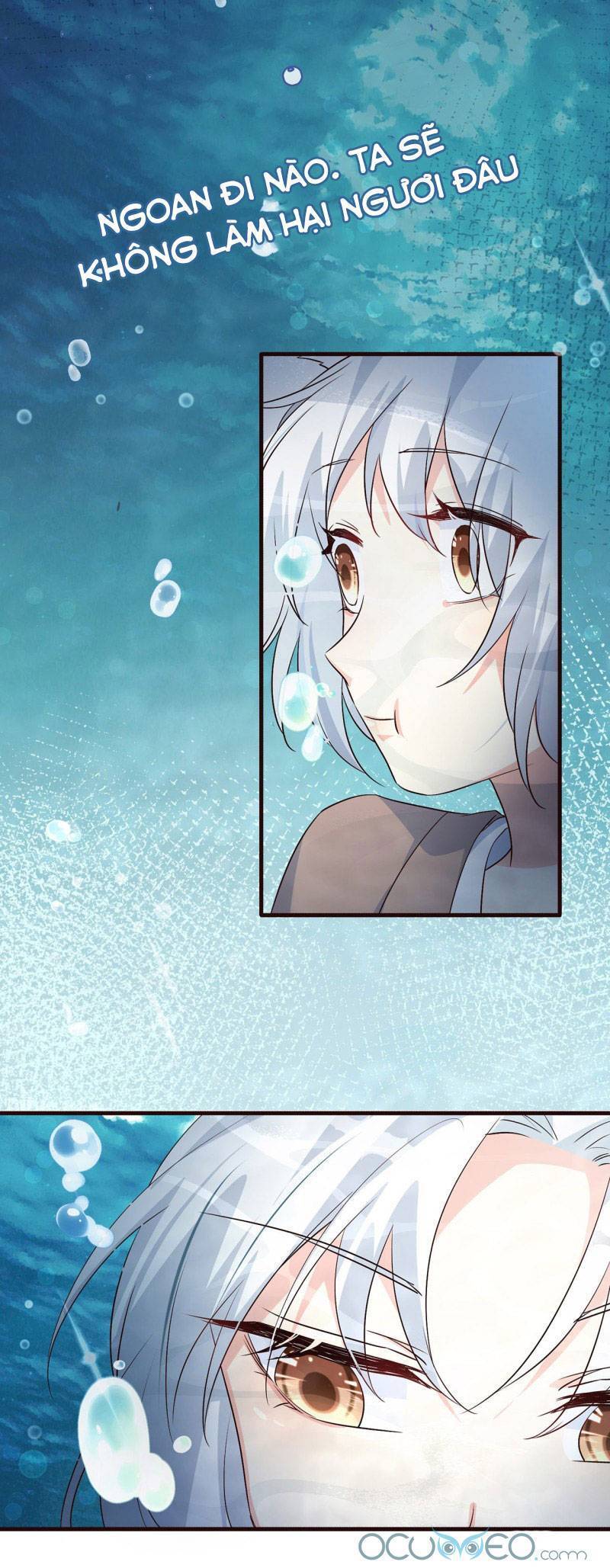 Tiểu Hồ Ly Hôm Nay Có Chút Ngoan chapter 2 - Trang 24