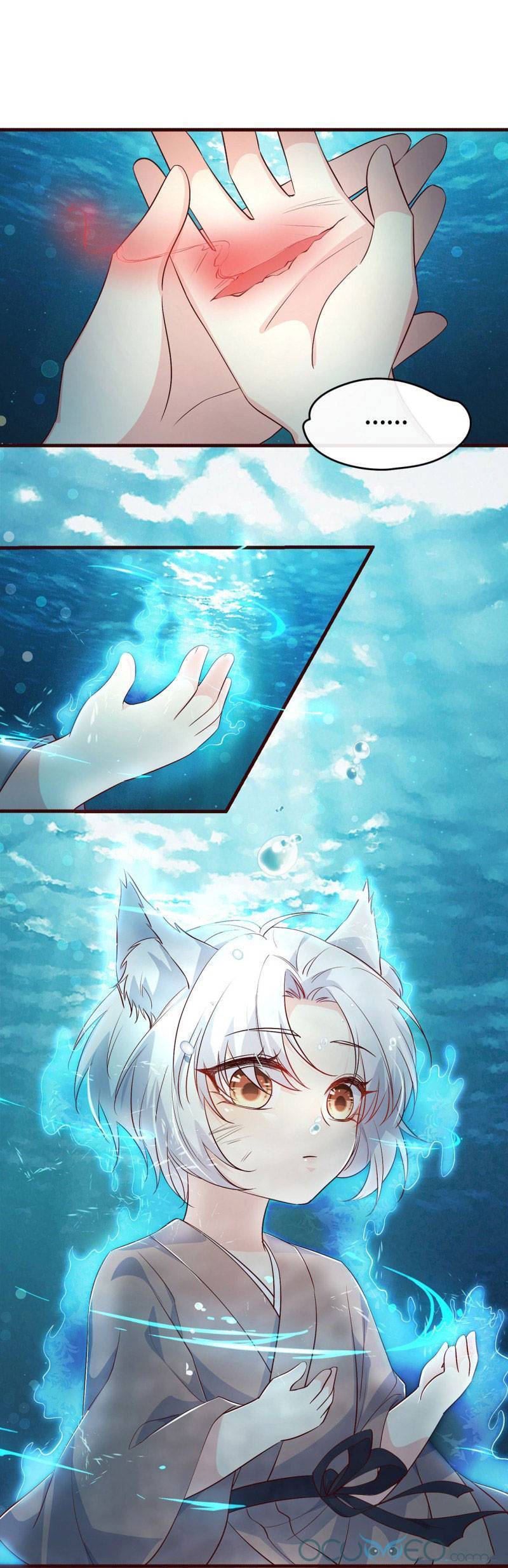 Tiểu Hồ Ly Hôm Nay Có Chút Ngoan chapter 2 - Trang 26