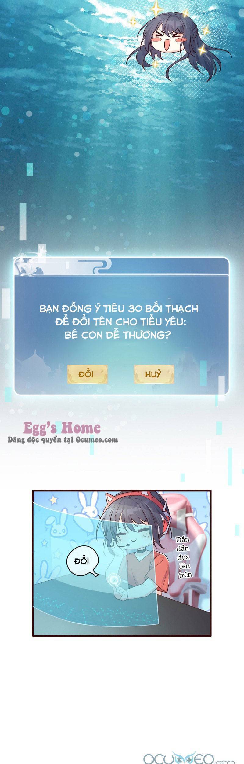 Tiểu Hồ Ly Hôm Nay Có Chút Ngoan chapter 2 - Trang 28