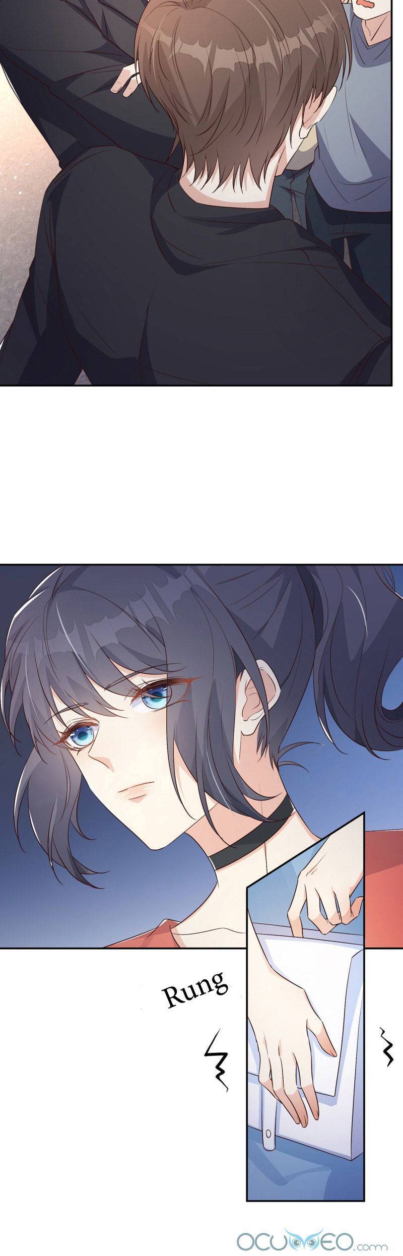 Tiểu Hồ Ly Hôm Nay Có Chút Ngoan chapter 2 - Trang 7