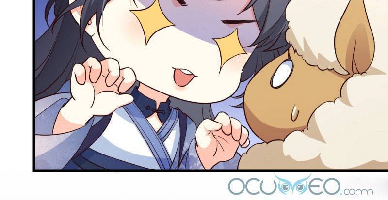 Tiểu Hồ Ly Hôm Nay Có Chút Ngoan chapter 3 - Trang 13