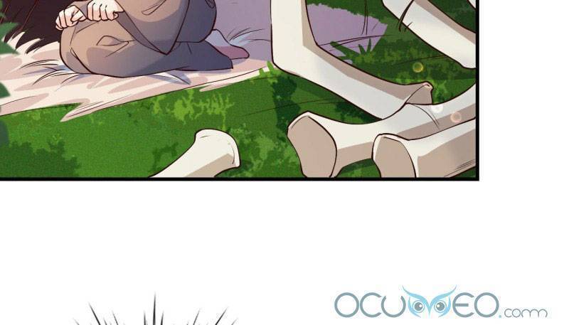 Tiểu Hồ Ly Hôm Nay Có Chút Ngoan chapter 3 - Trang 21