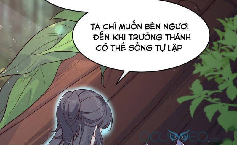 Tiểu Hồ Ly Hôm Nay Có Chút Ngoan chapter 3 - Trang 23