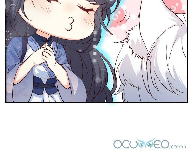 Tiểu Hồ Ly Hôm Nay Có Chút Ngoan chapter 3 - Trang 27