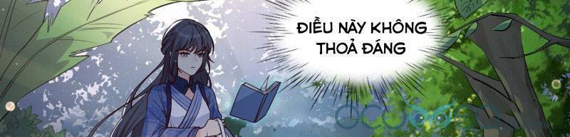 Tiểu Hồ Ly Hôm Nay Có Chút Ngoan chapter 3 - Trang 29