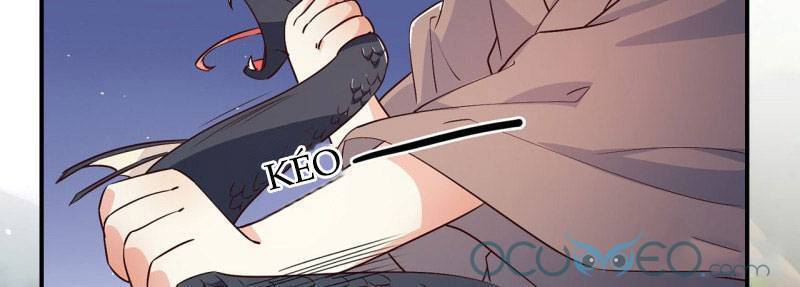 Tiểu Hồ Ly Hôm Nay Có Chút Ngoan chapter 3 - Trang 41