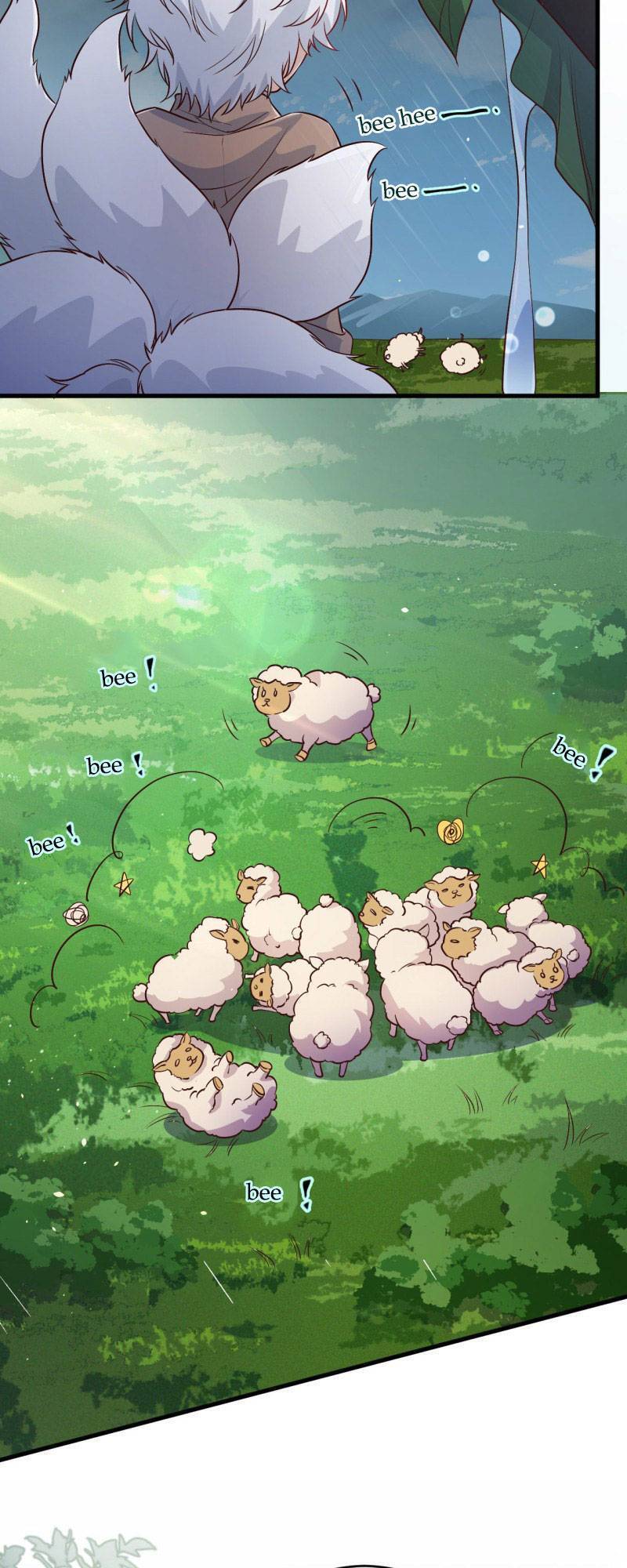 Tiểu Hồ Ly Hôm Nay Có Chút Ngoan chapter 3 - Trang 8