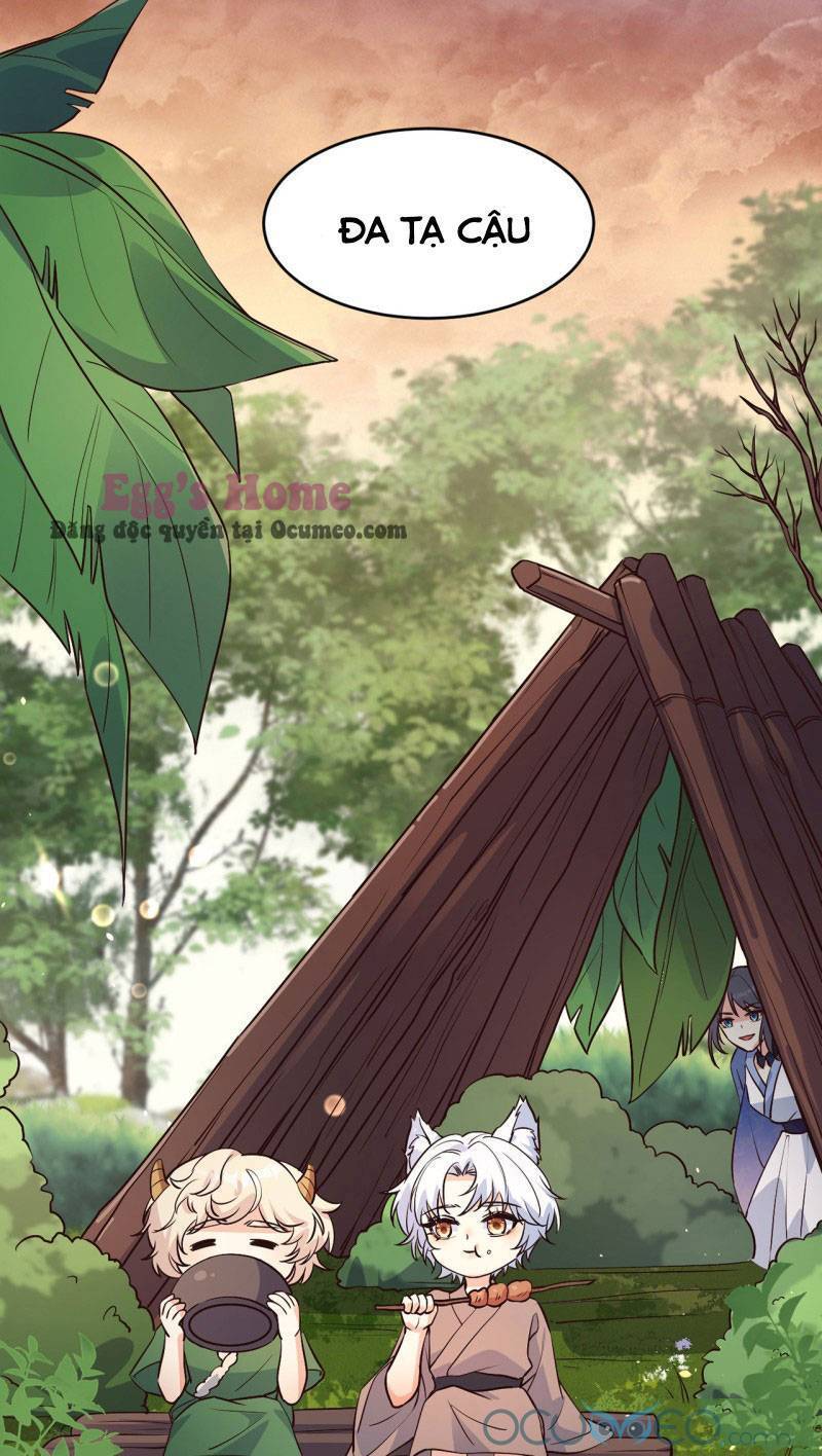 Tiểu Hồ Ly Hôm Nay Có Chút Ngoan chapter 4 - Trang 14