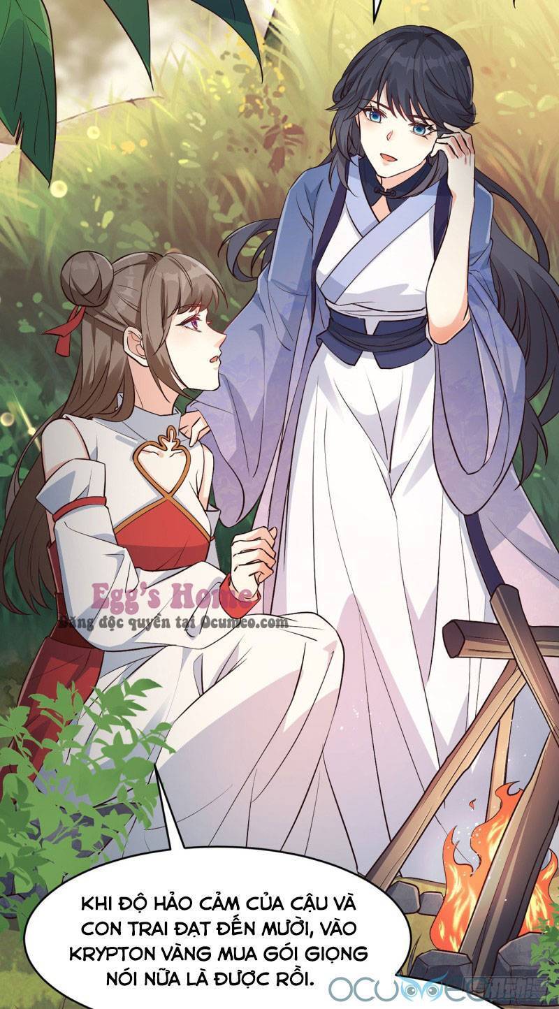 Tiểu Hồ Ly Hôm Nay Có Chút Ngoan chapter 4 - Trang 16