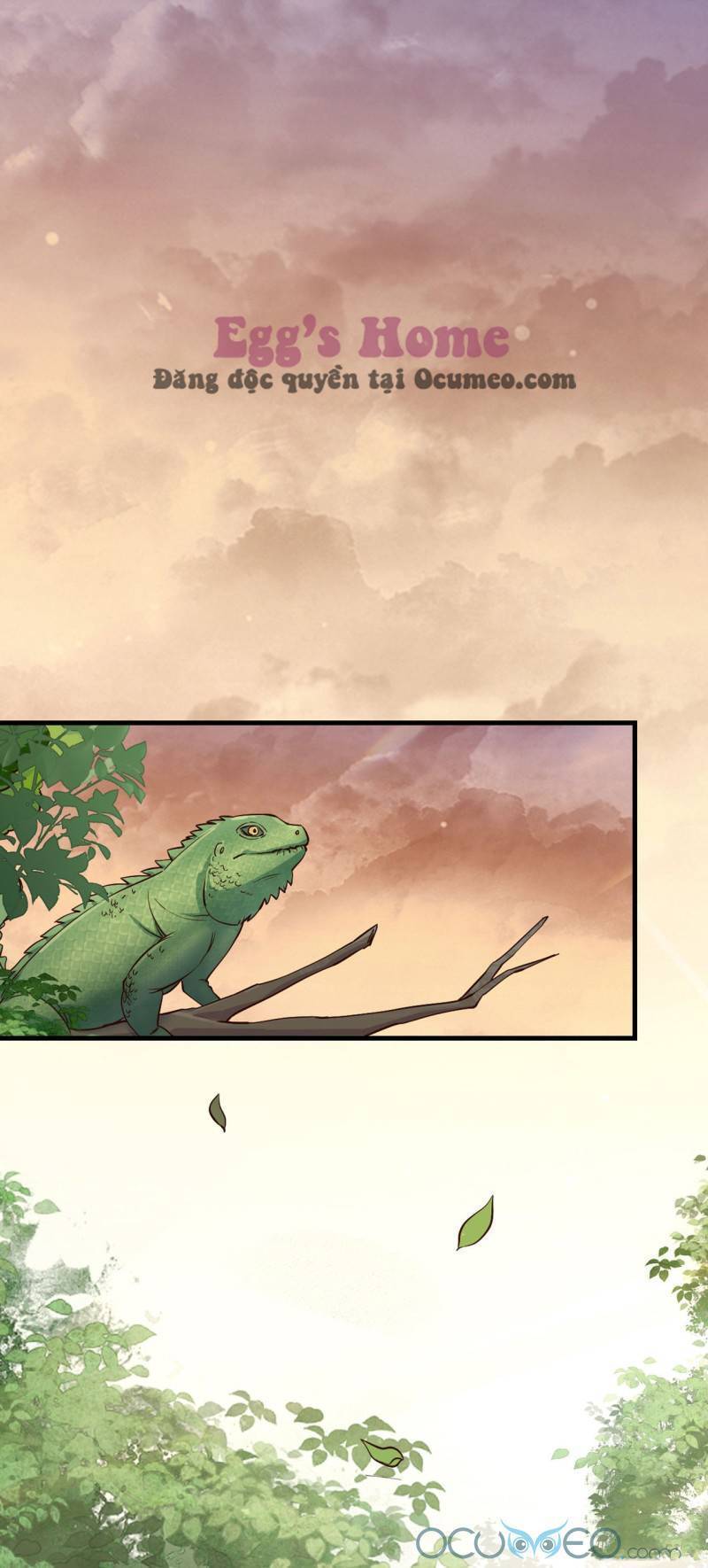 Tiểu Hồ Ly Hôm Nay Có Chút Ngoan chapter 4 - Trang 2