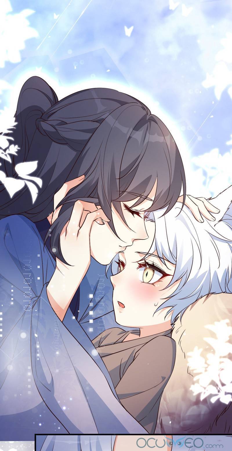 Tiểu Hồ Ly Hôm Nay Có Chút Ngoan chapter 4 - Trang 27