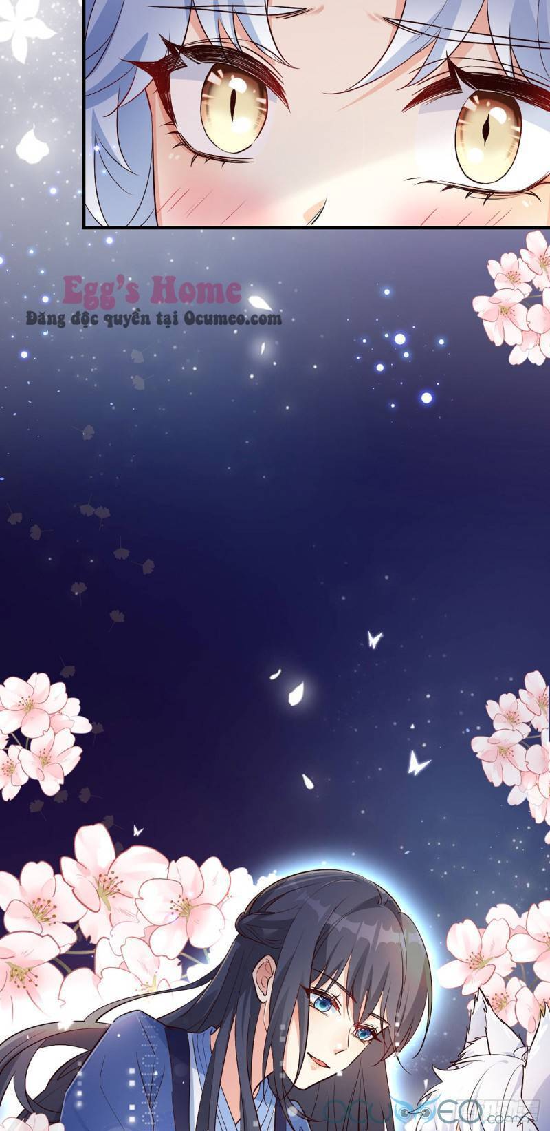 Tiểu Hồ Ly Hôm Nay Có Chút Ngoan chapter 4 - Trang 28