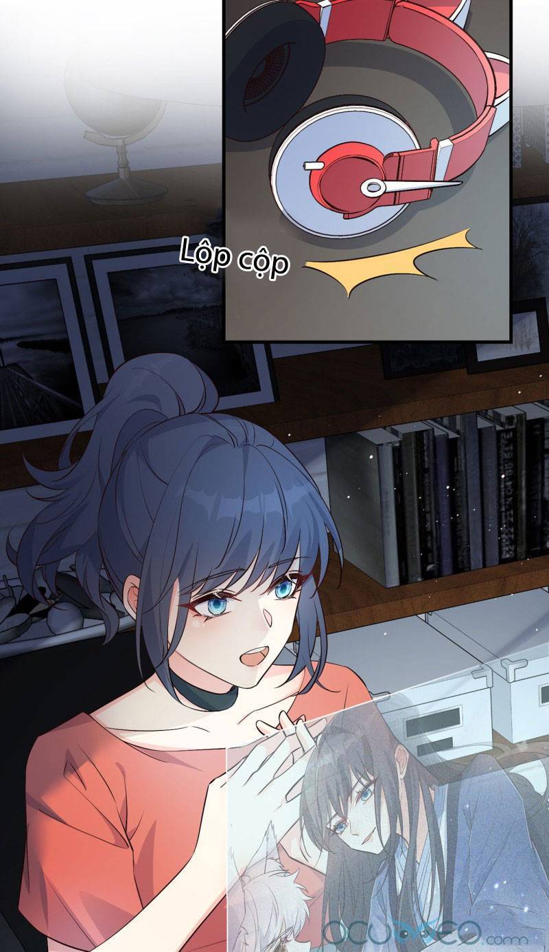 Tiểu Hồ Ly Hôm Nay Có Chút Ngoan chapter 4 - Trang 31