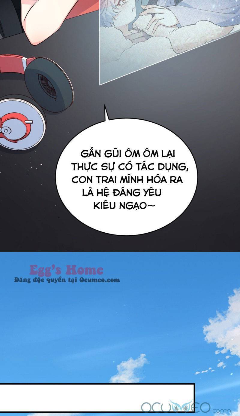 Tiểu Hồ Ly Hôm Nay Có Chút Ngoan chapter 4 - Trang 32