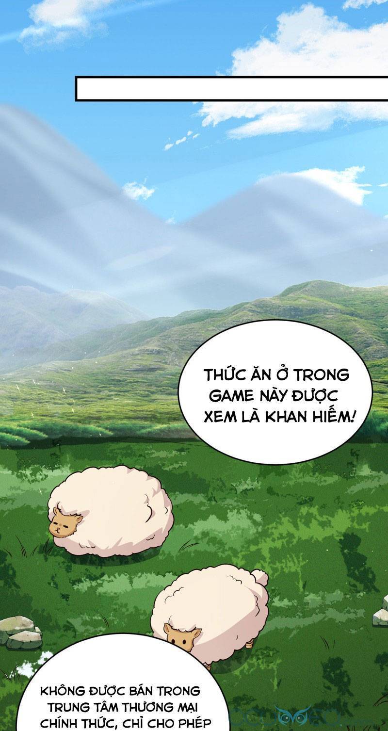 Tiểu Hồ Ly Hôm Nay Có Chút Ngoan chapter 4 - Trang 33