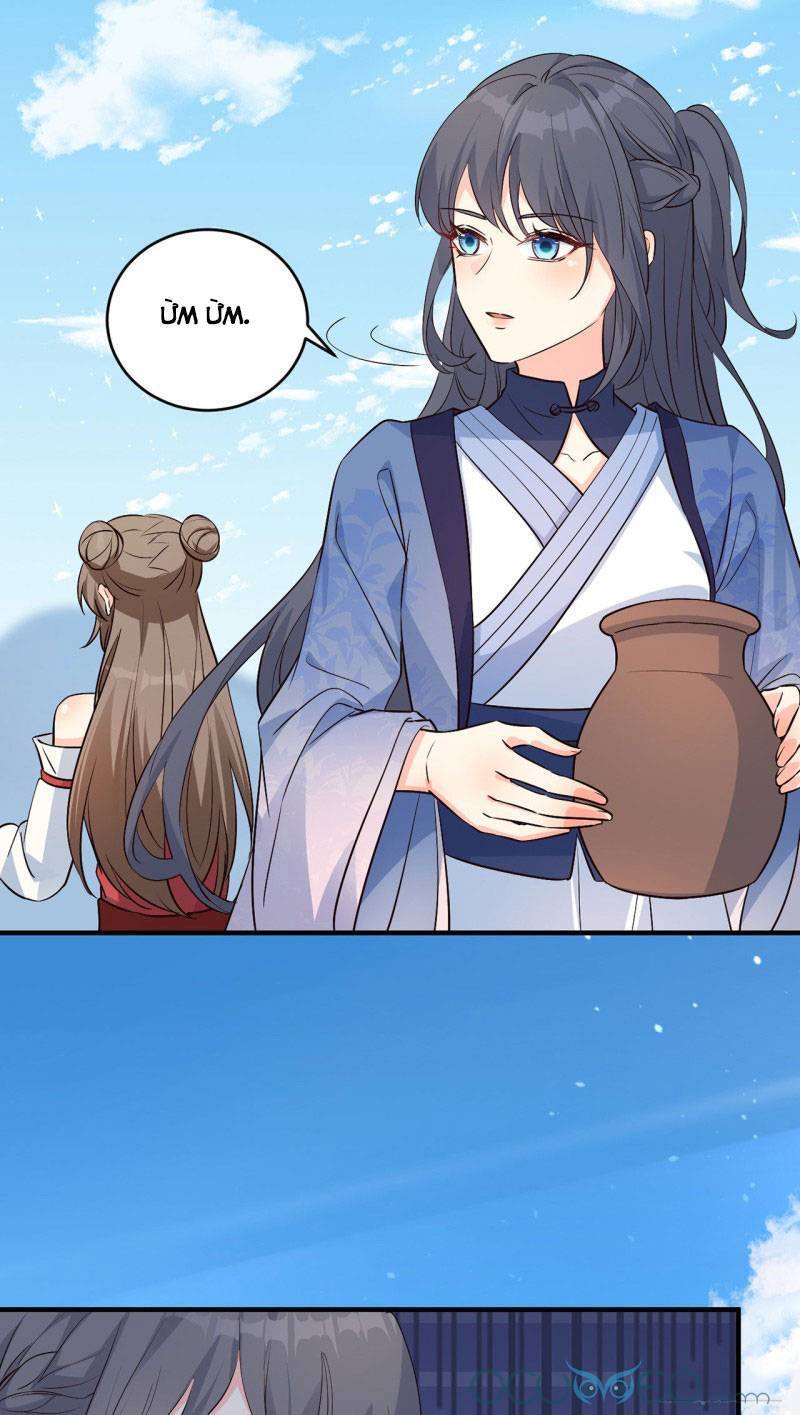 Tiểu Hồ Ly Hôm Nay Có Chút Ngoan chapter 4 - Trang 35