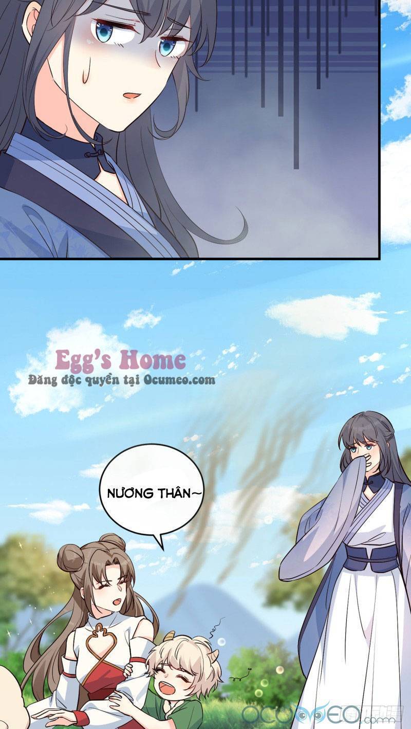 Tiểu Hồ Ly Hôm Nay Có Chút Ngoan chapter 4 - Trang 36