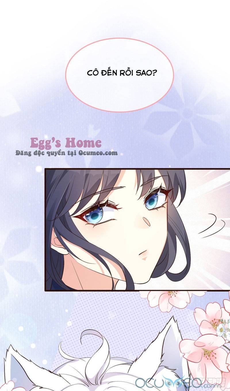 Tiểu Hồ Ly Hôm Nay Có Chút Ngoan chapter 4 - Trang 40