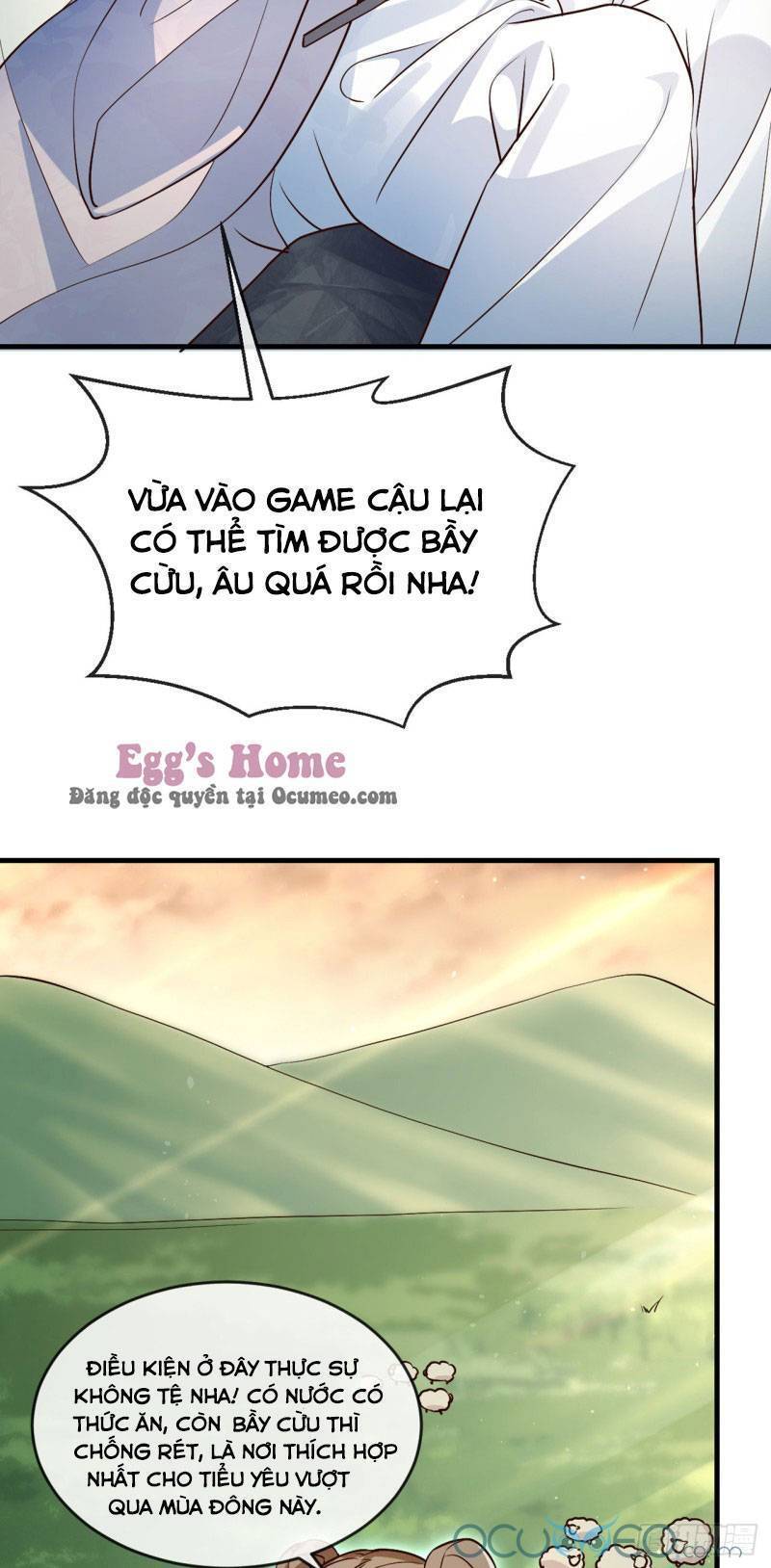 Tiểu Hồ Ly Hôm Nay Có Chút Ngoan chapter 4 - Trang 8