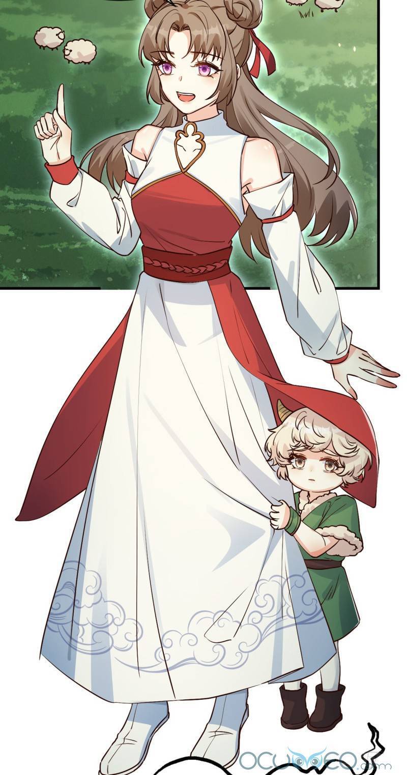 Tiểu Hồ Ly Hôm Nay Có Chút Ngoan chapter 4 - Trang 9