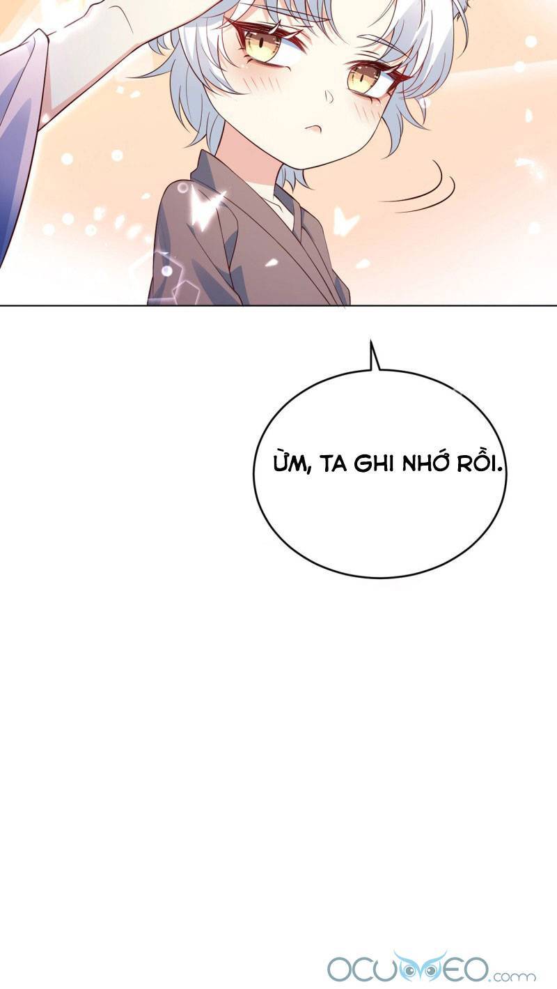 Tiểu Hồ Ly Hôm Nay Có Chút Ngoan chapter 5 - Trang 17