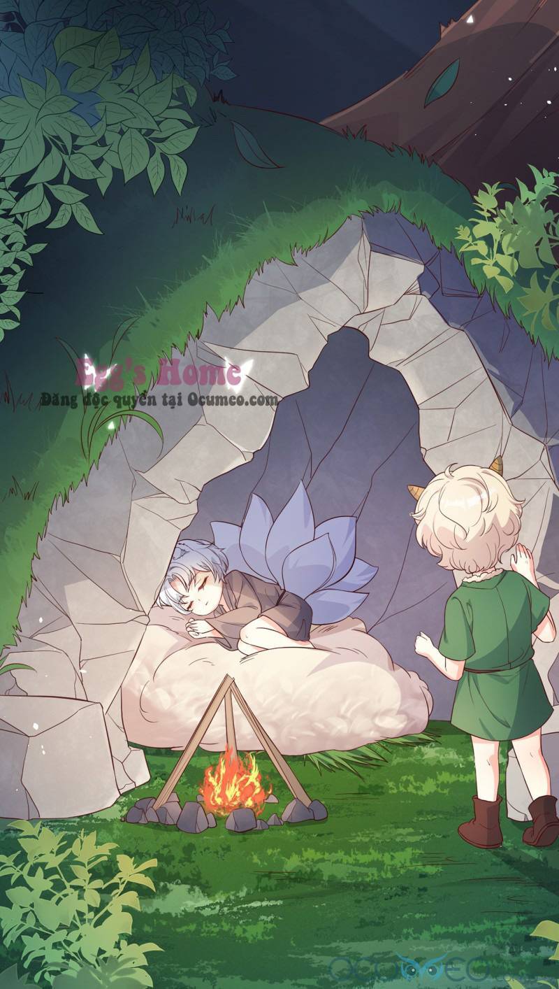 Tiểu Hồ Ly Hôm Nay Có Chút Ngoan chapter 5 - Trang 19