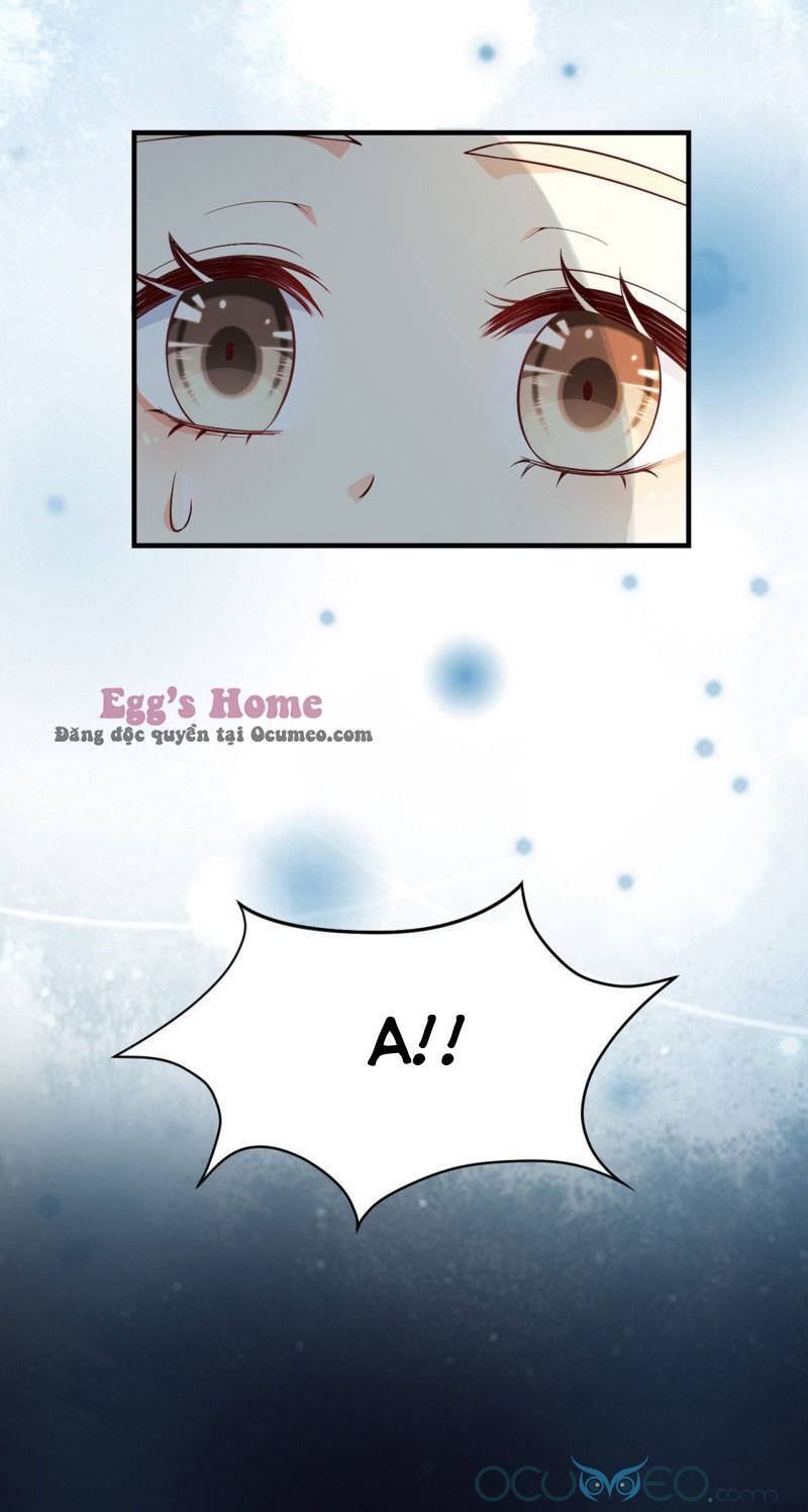 Tiểu Hồ Ly Hôm Nay Có Chút Ngoan chapter 5 - Trang 25