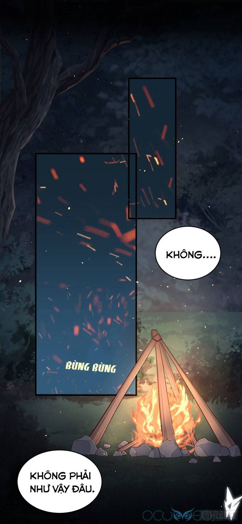 Tiểu Hồ Ly Hôm Nay Có Chút Ngoan chapter 5 - Trang 26