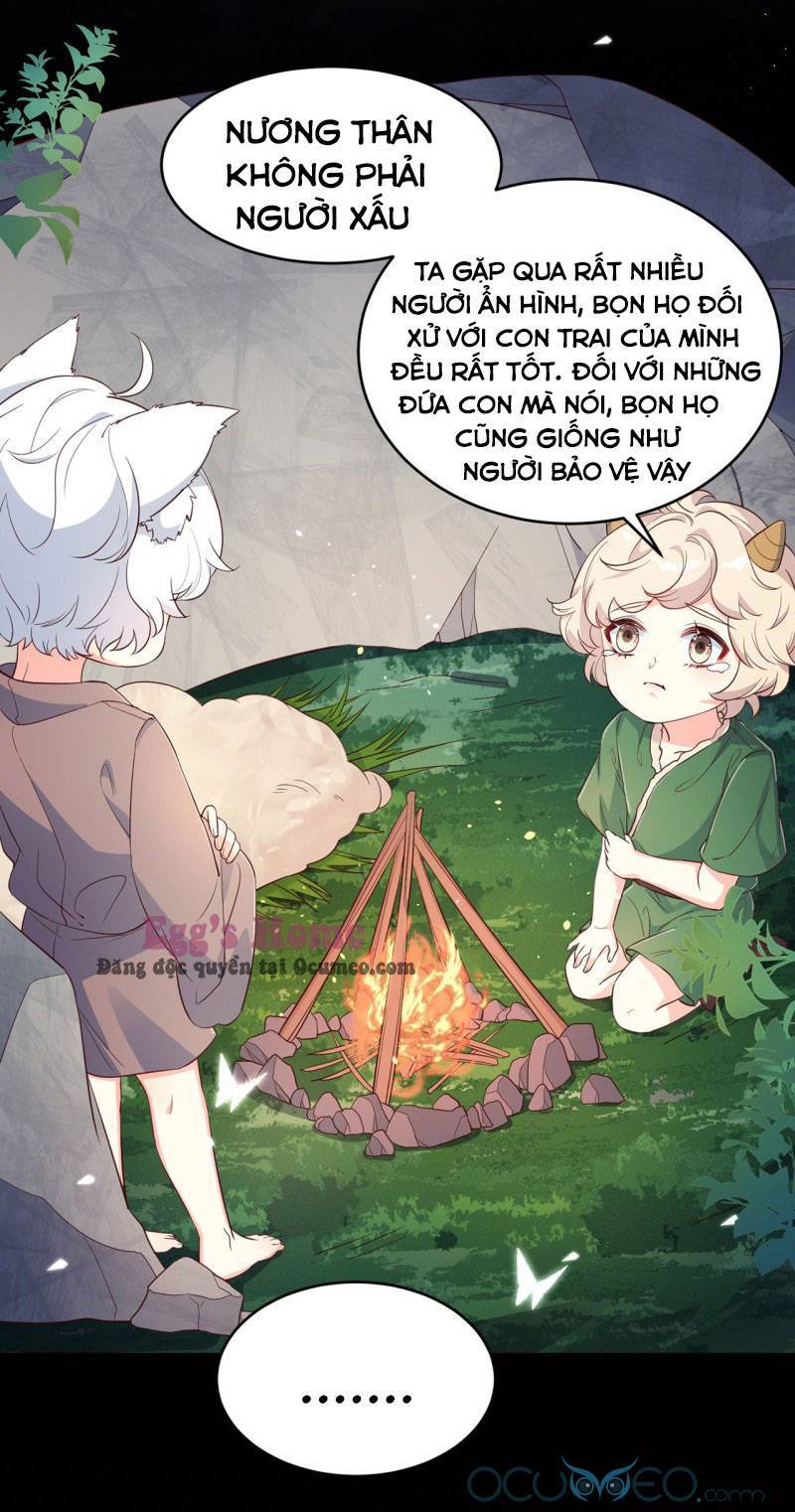 Tiểu Hồ Ly Hôm Nay Có Chút Ngoan chapter 5 - Trang 27