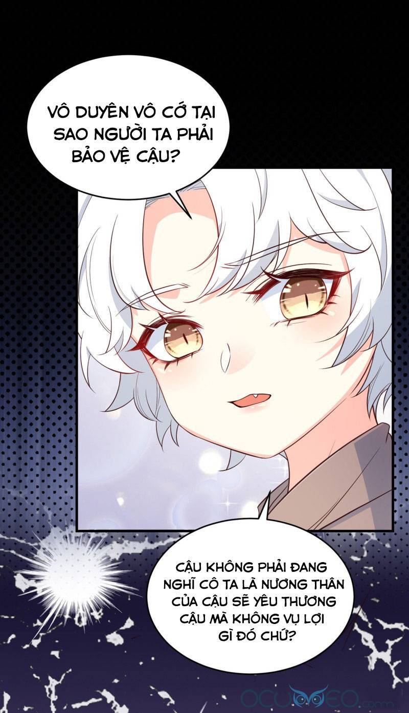 Tiểu Hồ Ly Hôm Nay Có Chút Ngoan chapter 5 - Trang 28