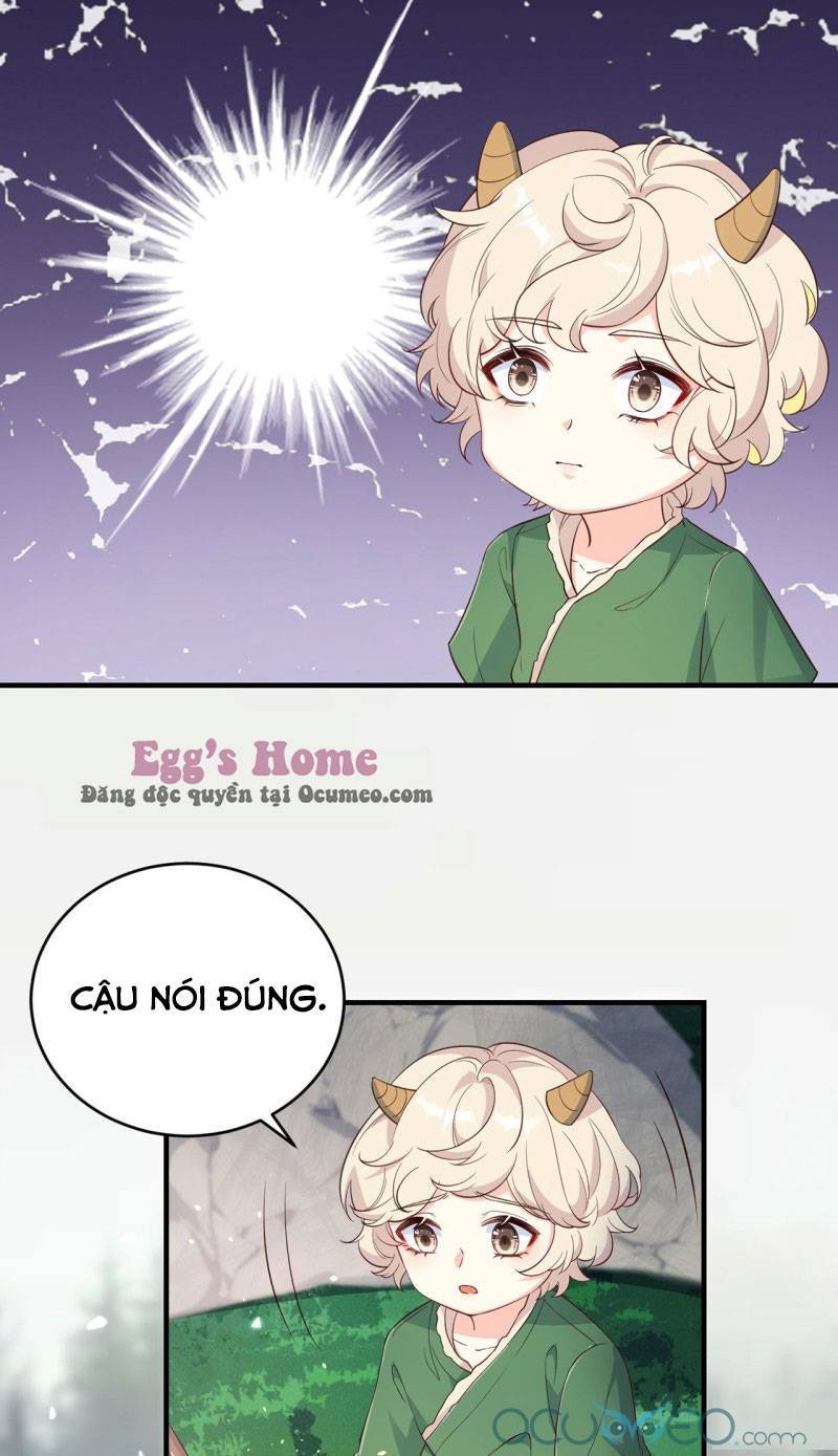 Tiểu Hồ Ly Hôm Nay Có Chút Ngoan chapter 5 - Trang 29