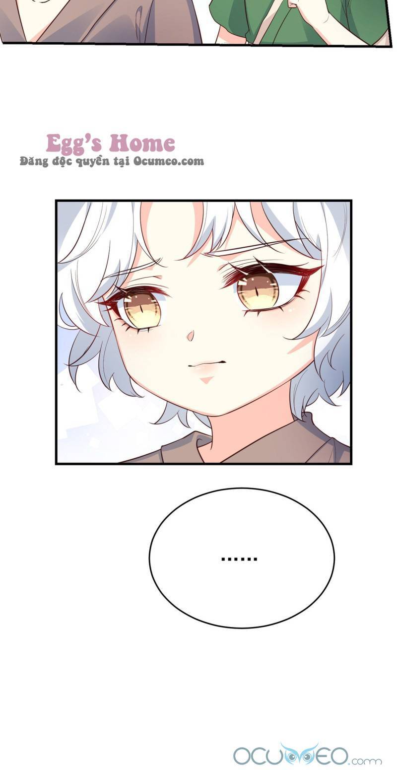 Tiểu Hồ Ly Hôm Nay Có Chút Ngoan chapter 5 - Trang 33