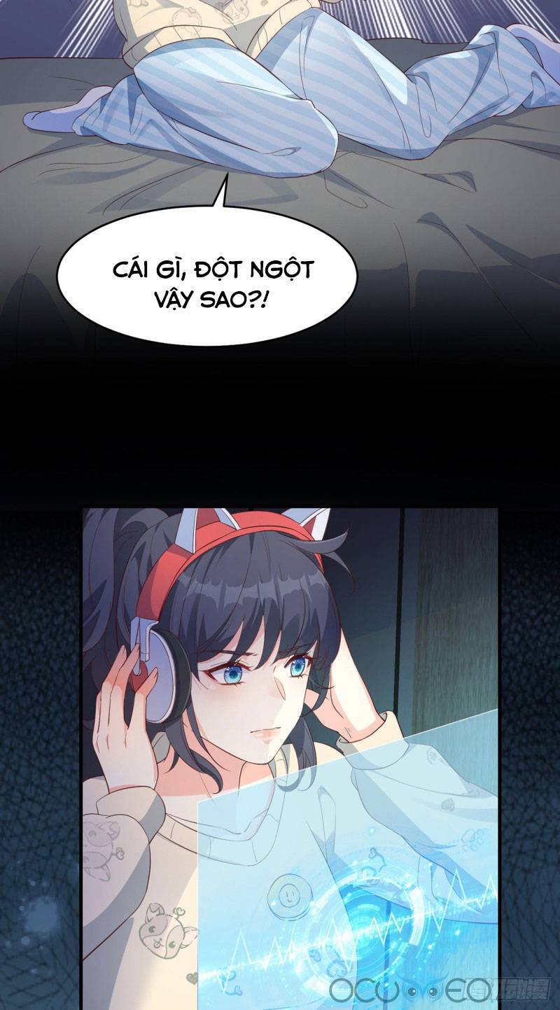 Tiểu Hồ Ly Hôm Nay Có Chút Ngoan chapter 5 - Trang 38