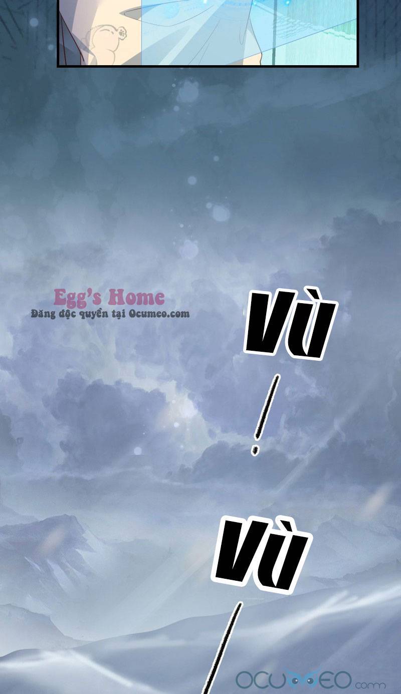 Tiểu Hồ Ly Hôm Nay Có Chút Ngoan chapter 5 - Trang 39