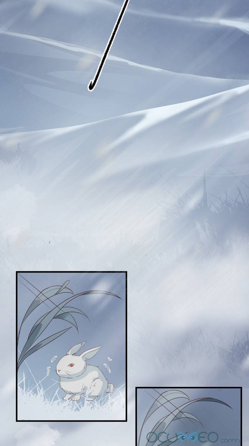 Tiểu Hồ Ly Hôm Nay Có Chút Ngoan chapter 5 - Trang 40